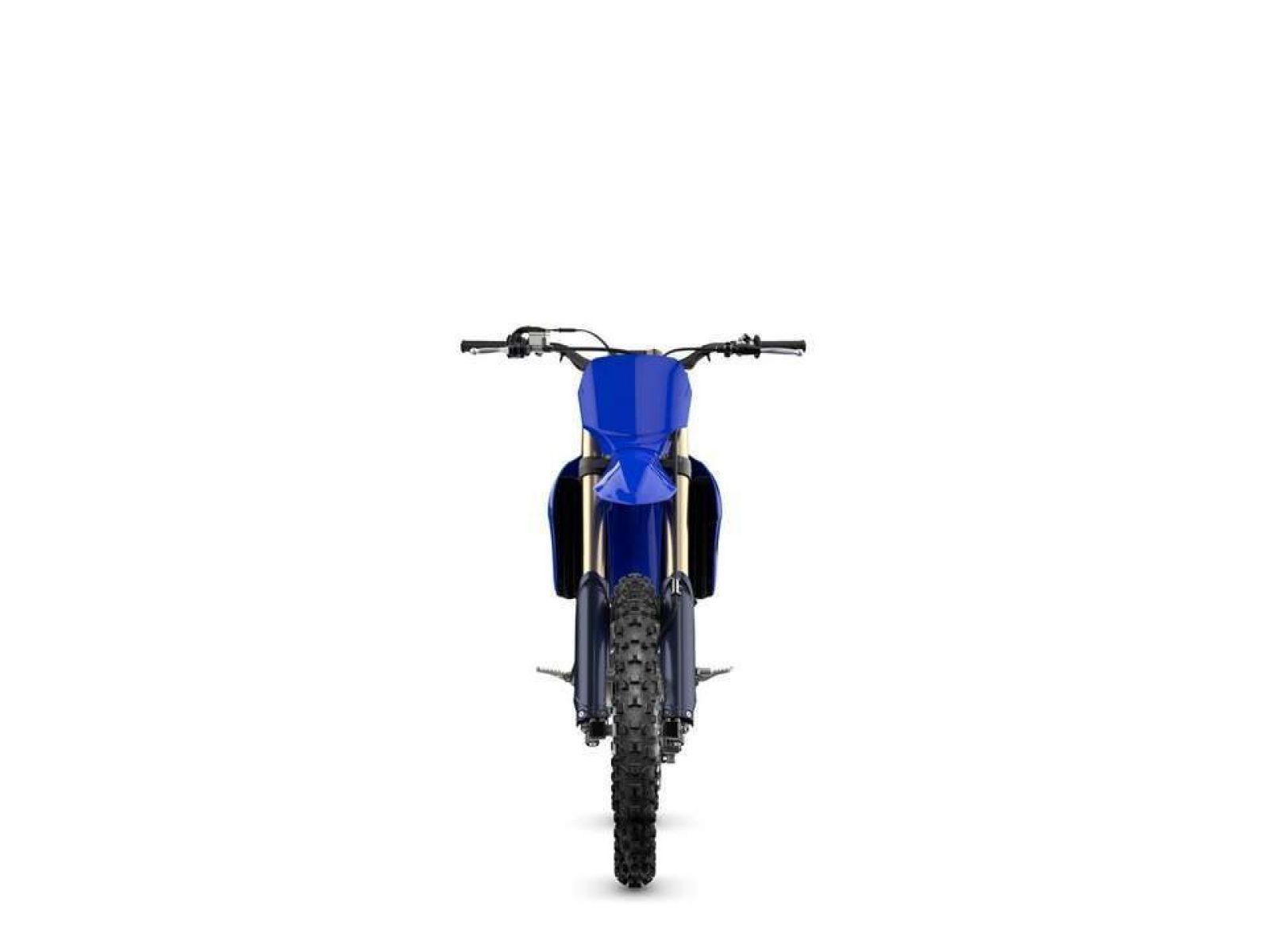 Мотоцикл YAMAHA YZ250F (Icon Blue) 2023